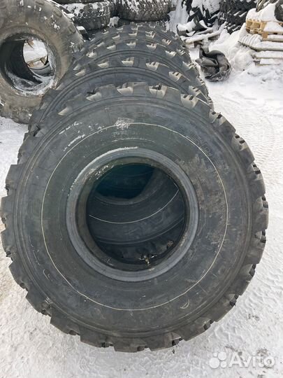 Грузовые шины кама-1260-2 425/85R21 кама 1260 нс18