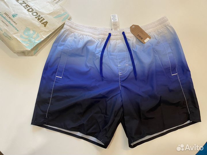 Мужские Плавательные Шорты Calzedonia