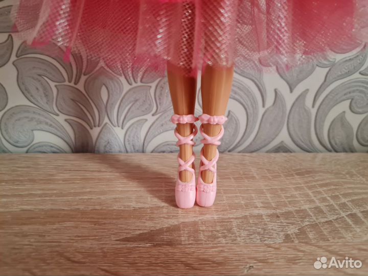 Кукла Барби Женевьева