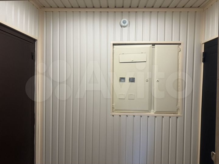 3-к. квартира, 97,5 м², 3/4 эт.