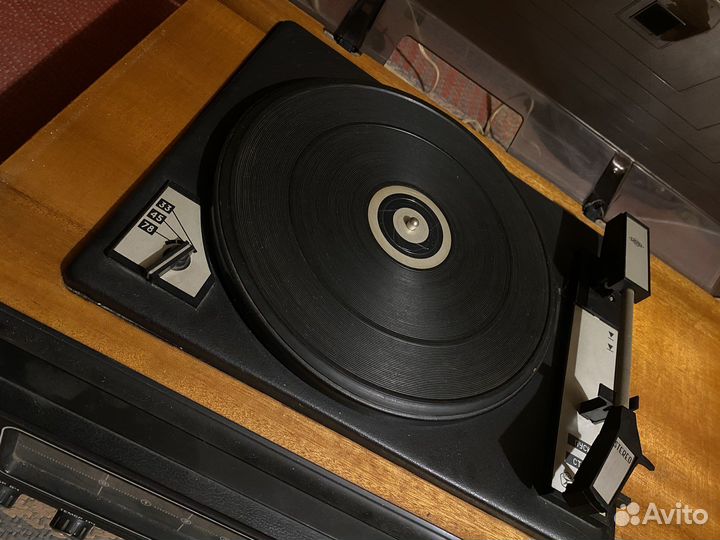 Радиола вега 323 стерео