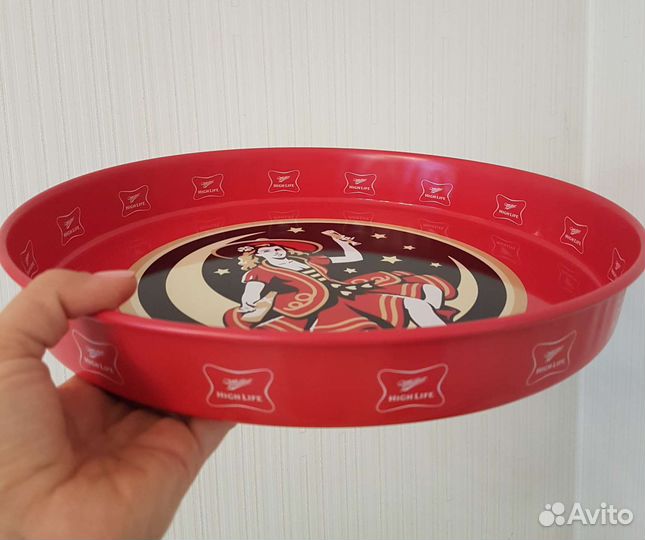 Miller Поднос под пиво