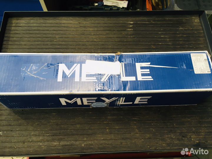 Амортизатор bmw бмв x5 x6 f15 f16 3266230072