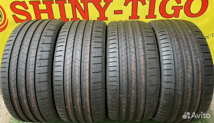 Pirelli P Zero 255/35 R20 97Y