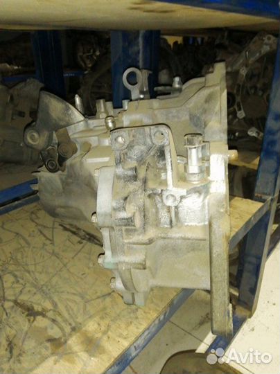 МКПП Kia Sportage 2.0