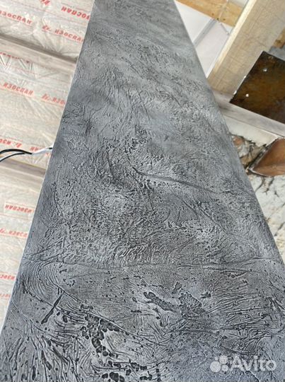 Декоративная штукатурка