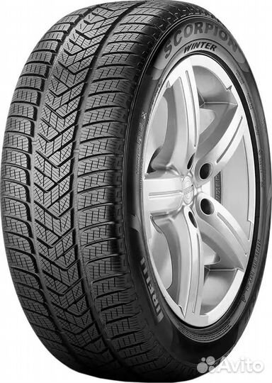 Pirelli Scorpion Winter 275/50 R20 109V