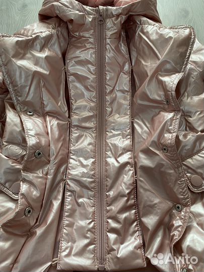 Куртка р116