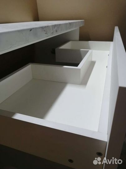 Мебель для ванной