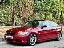 BMW 3 серия 2.0 AT, 2005, 143 000 км, с пробегом, цена 910 000 руб.