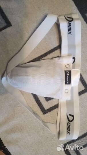 Экипировка для единоборств