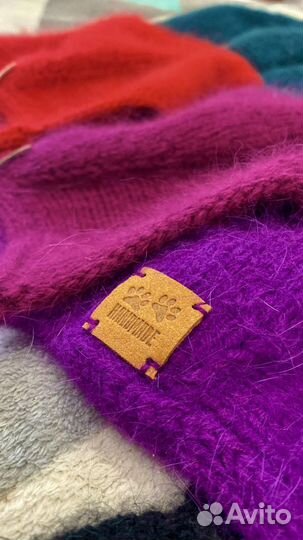 Чепчик с ушками, шапка с ушками