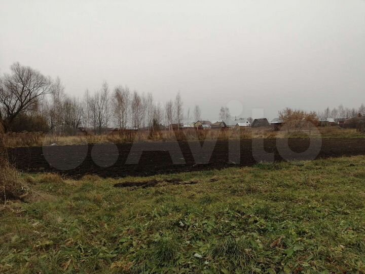 Участок 10 сот. (ИЖС)