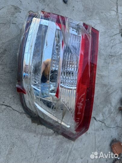 Задний правый фанарь LADA vesta