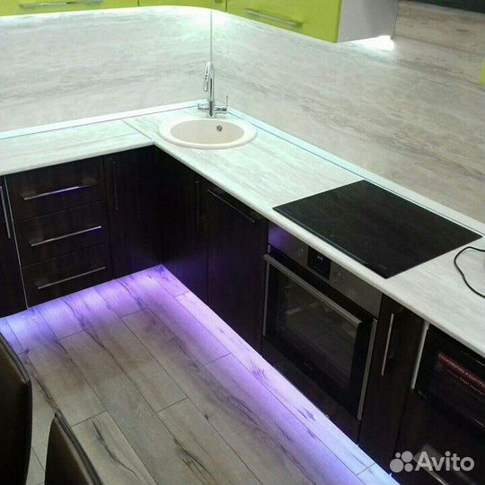 Кухни на заказ