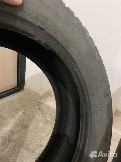 Marshal KW22 205/60 R16 92