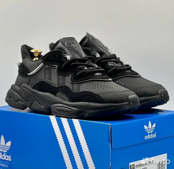 Кроссовки Adidas Ozweego (42)