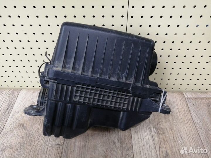 Корпус воздушного фильтра Kia Rio 3/Solaris