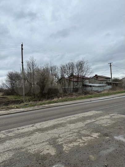 Участок 9 сот. (ИЖС)
