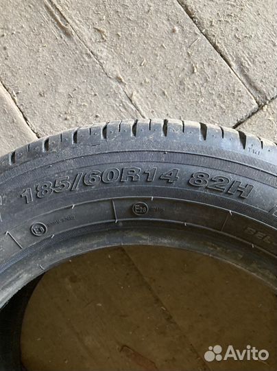 Белшина BEL-402 185/65 R14