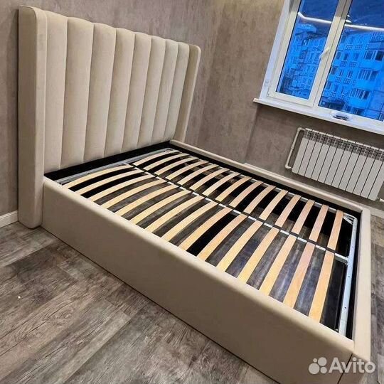 Новые кровати