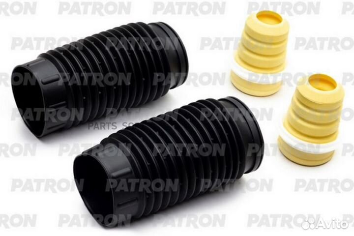 Patron PPK10554 Пыльник амортизатора PSA jumper/bo