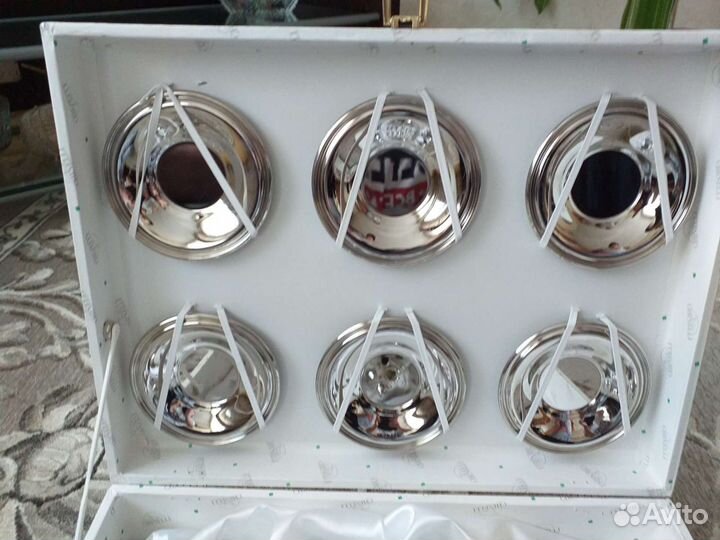 Кофейный сервиз chinelll