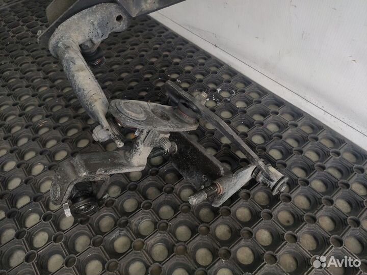 1790292 Кулиса кпп Scania 5-series