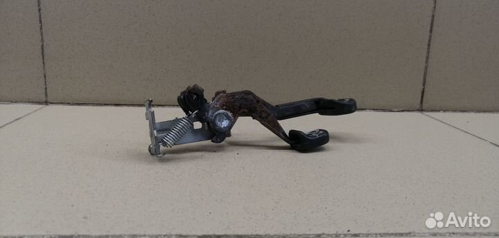 Ручка открывания багажника Chance 2009-2014