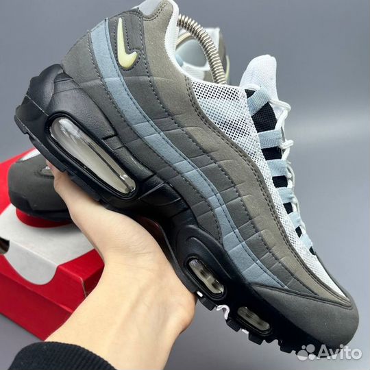 Удобные Nike Air Max 95