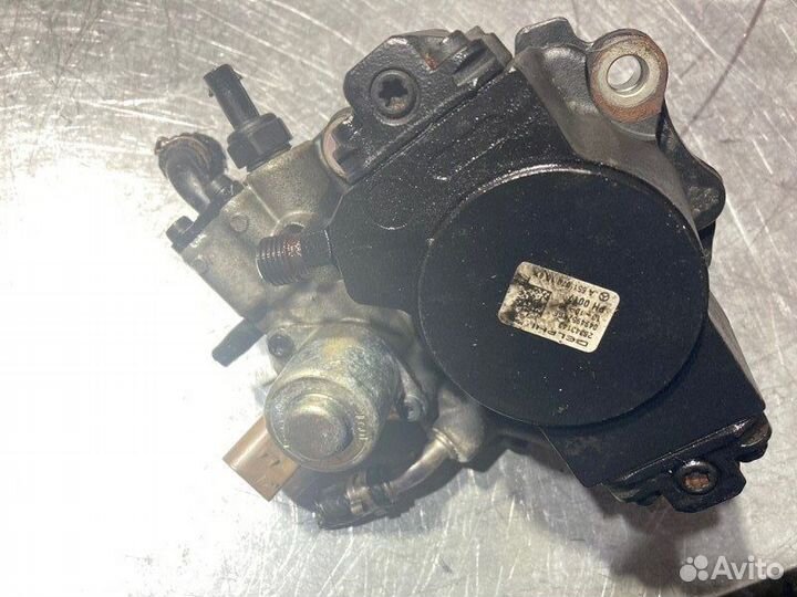 Тнвд Mercedes E-Class W212 OM651 2.2 CDI 2013