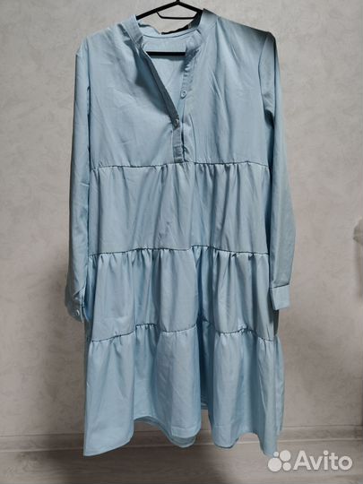 Платье женское 46-48