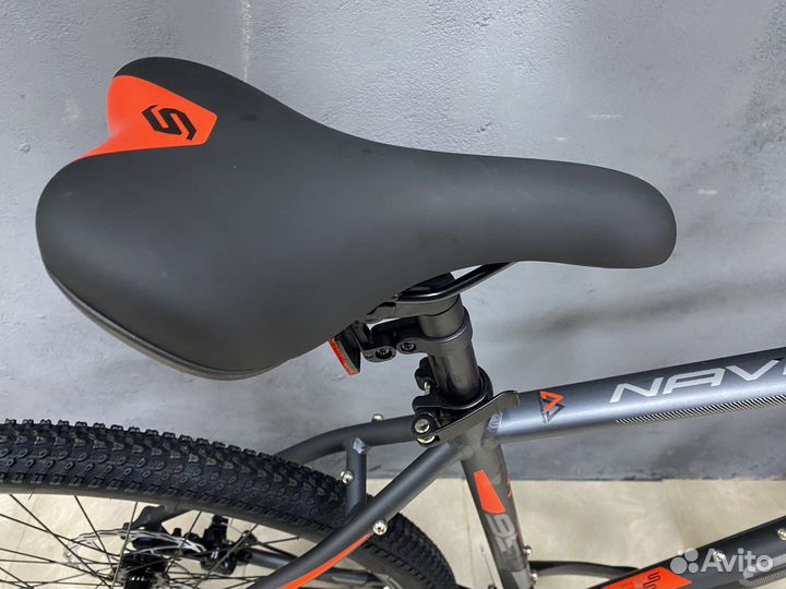 Велосипед Stels Navigator 950 MD 29