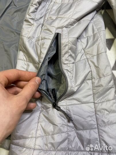 Gorpcore Куртка Decathlon Forclaz