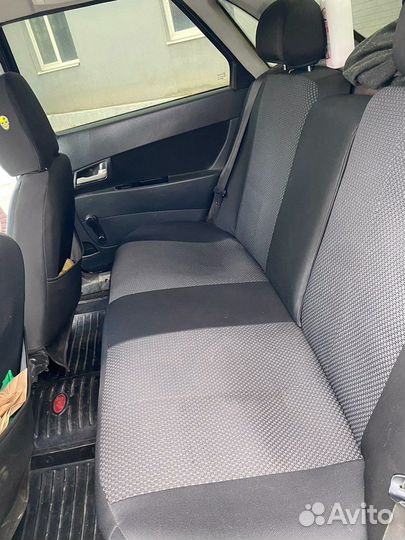 LADA Priora 1.6 МТ, 2013, 270 000 км