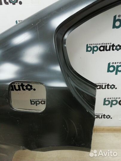 Крыло заднее правое 1Z5 809 606 L Skoda Octavia II