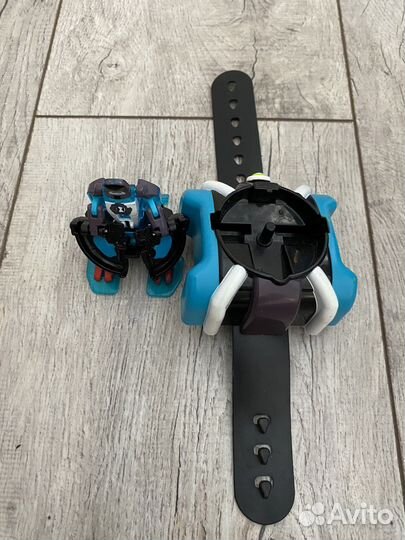 Часы бен тен 10