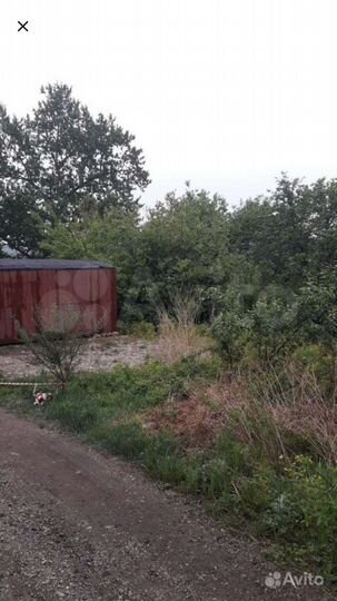 Участок 9 сот. (СНТ, ДНП)