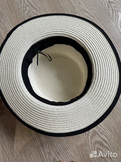 Шляпа женская