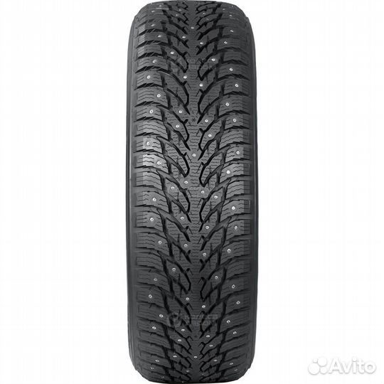 Nokian Tyres Hakkapeliitta 9 SUV 265/50 R19 110T