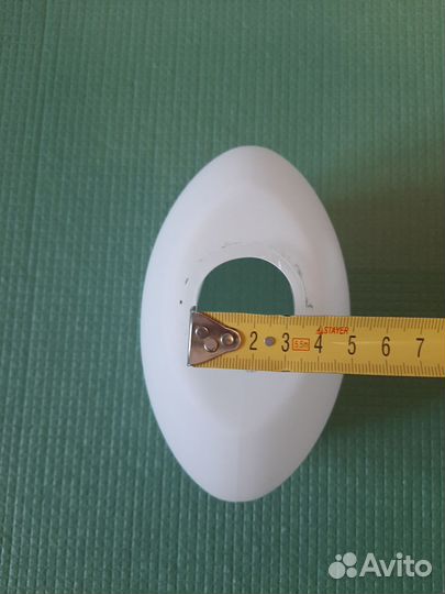 Плафоны для люстры стеклянные