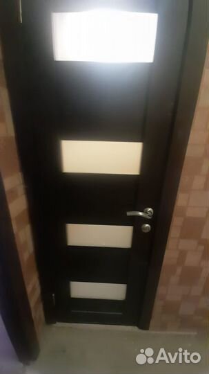 Межкомнатные двери бу с коробкой