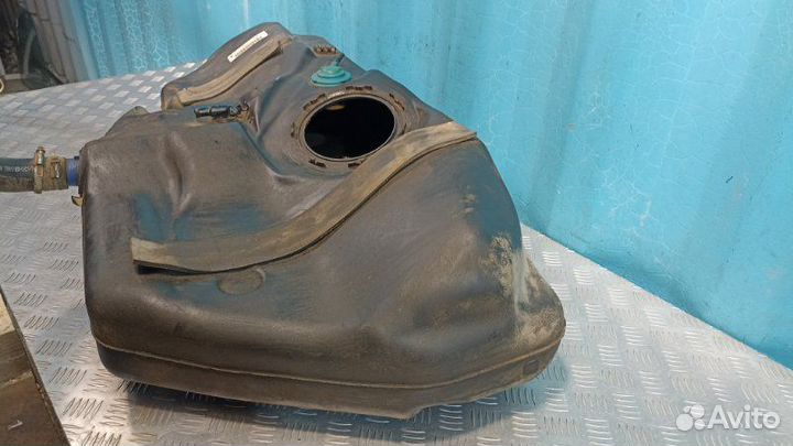 Бак топливный Opel Astra H 1.4 Z14XEP