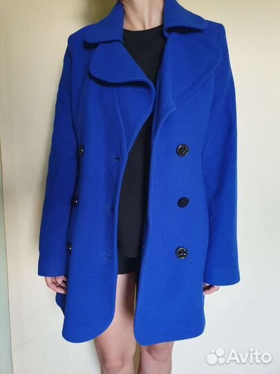 Пальто женское 42 44