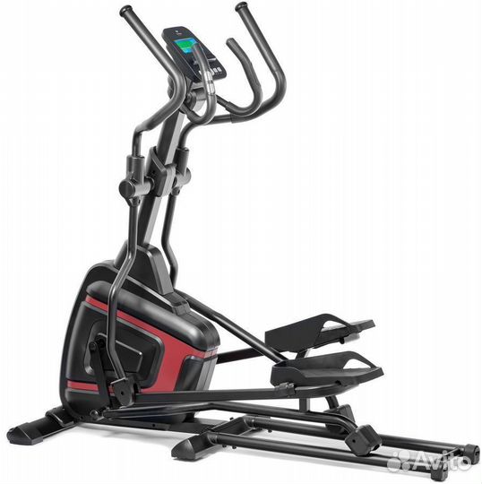 Эллипсоидный тренажер Titanium FPA