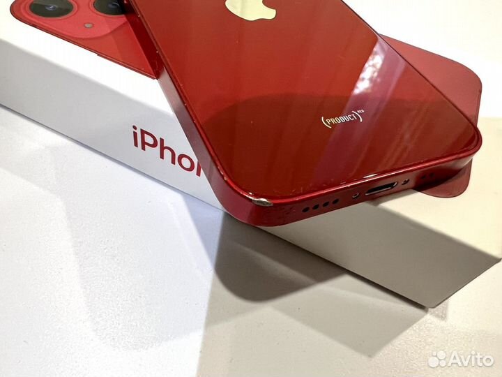 iPhone 13 mini, 128 ГБ