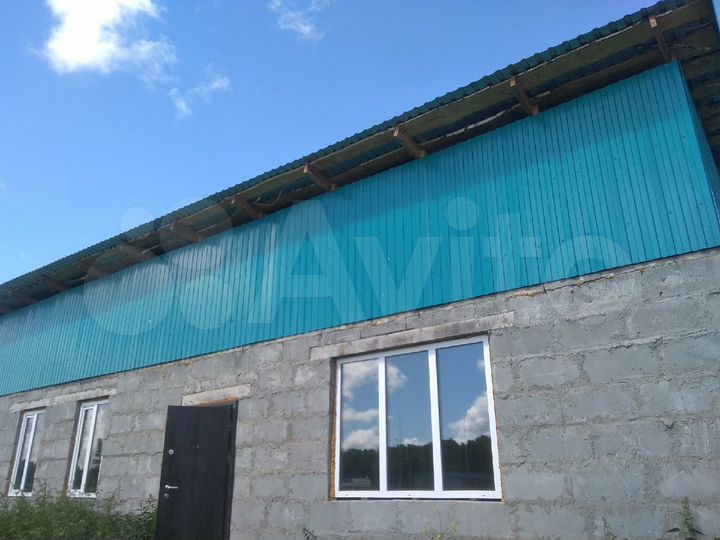 Дом 150 м² на участке 25 сот.