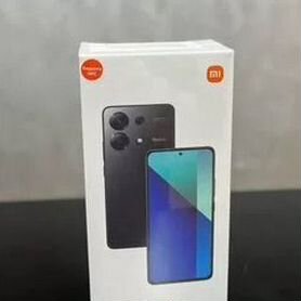 Xiaomi Redmi Note 13, 8/256 ГБ