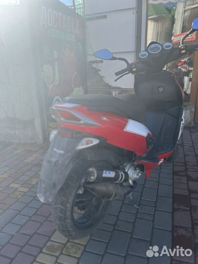 Продам Malaguti phantom f 12