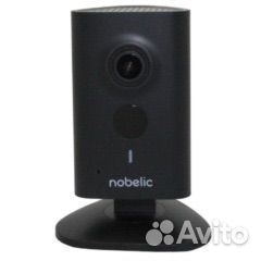 Камера Nobelic NBQ-1110F/b с поддержкой Ivideon